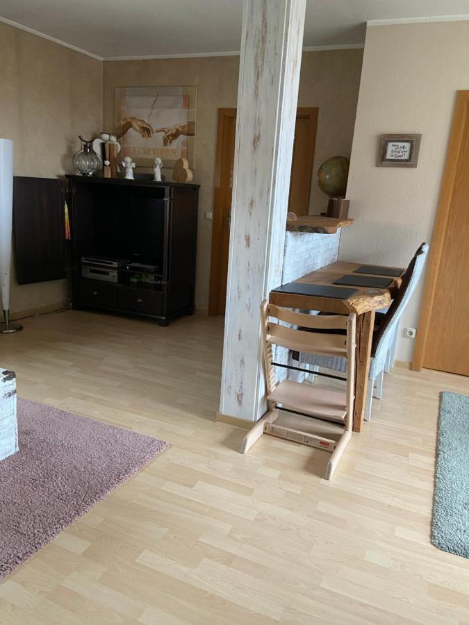 Dachterrassen Idylle Ueber Den Daechern Dresdens Exteriér fotografie