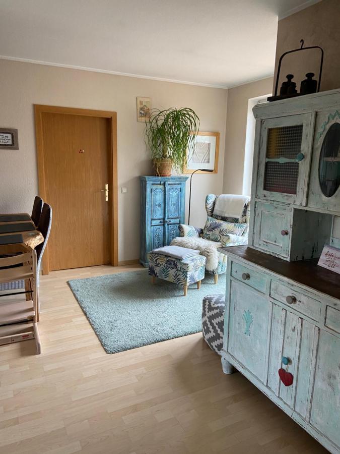 Dachterrassen Idylle Ueber Den Daechern Dresdens Exteriér fotografie